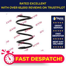 2x Coil Springs (Pair Set)