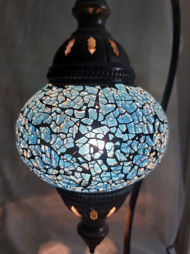 Turkish bedside lamps 2 - x,