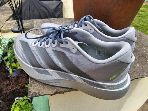 Adidas evo 12 5 - evo,