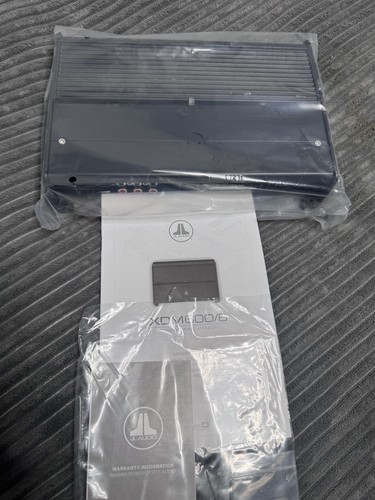 Audio xdm600 600w - audio,