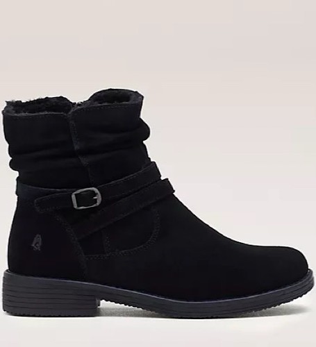 Hush puppies mandy - hush,