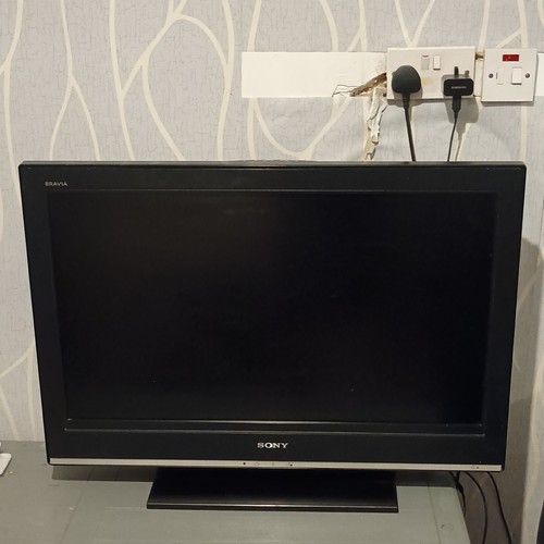 Sony bravia kdl 32s3000 - bravia, 32in