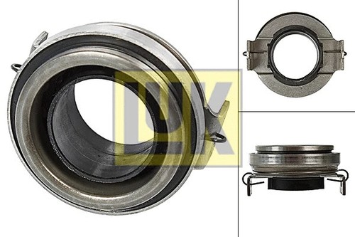 Clutch release bearing - clutch, fits