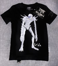 Tripp NYC x Deathnote Rem Tee