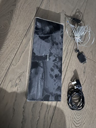 Genuine samsung one connect - genuine,
