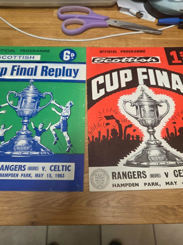 1963 scottish cup final - scottish, +