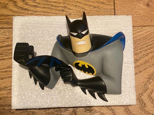 Batman the animates series - the,
