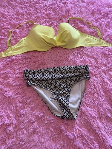 Bikini set top 34e - top,