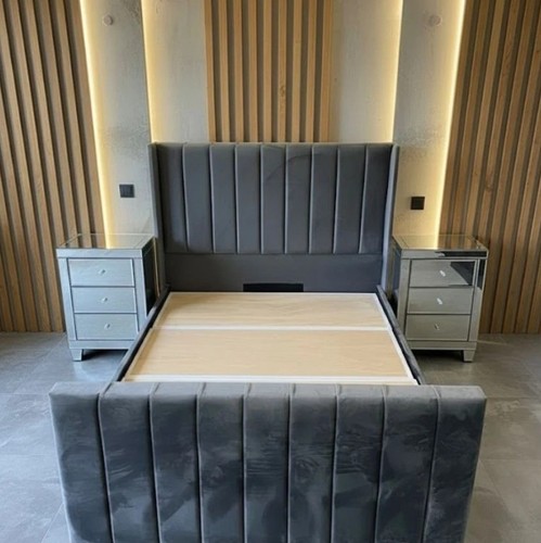 King size mattress support - *king,