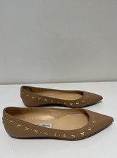 Jimmy Choo ballet flats