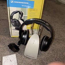 Sennheiser RS 120 Headphones
