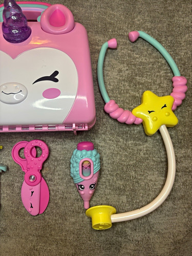 Kindi kids pretend - kindi, play