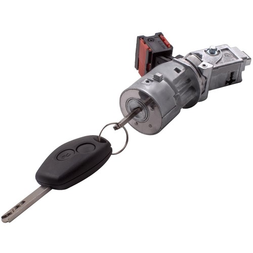 Ignition lock barrel - lock,