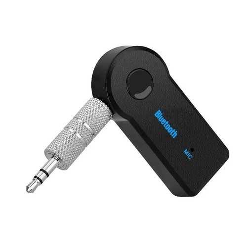 Wireless bluetooth 5 - 2-in-1,