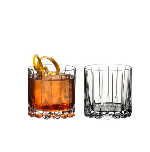 Riedel whisky glasses new - riedel,