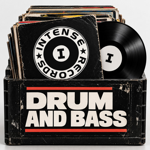 Drum bass preowned - drum, vinyl