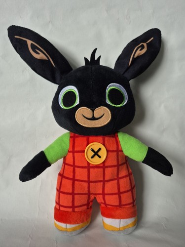 Talking bing bunny plush - talking,