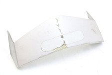 Front middle panel peugeot - middle,
