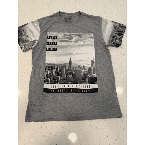 Fresh laundry graphic shirt - laundry, t-shirt