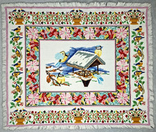 Stunning finished unframed - stunning,