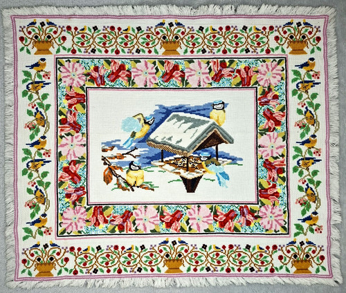 Stunning finished unframed - stunning,