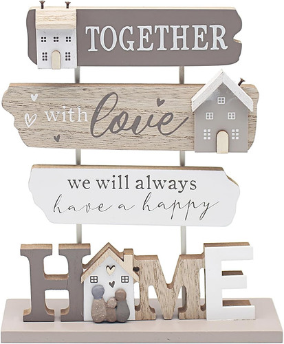 Lesser pavey home - &, standing