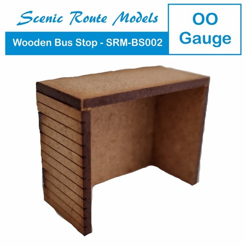 Gauge laser cut mdf - laser, kit