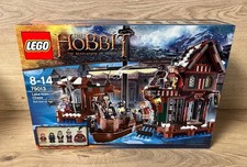 BNISB - Lego The Hobbit /