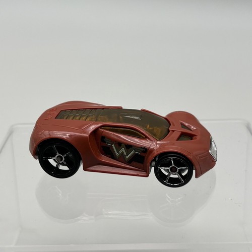 Hot wheels ultra rage - hot,