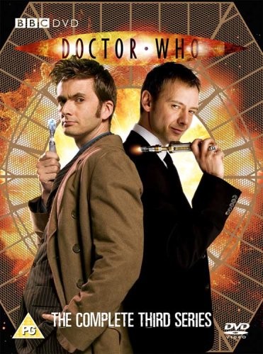 Doctor who the complete - -,