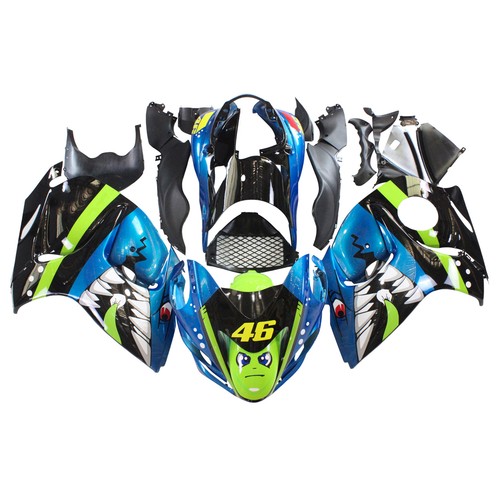 Amotopart fairing kit bodywork - amotopart,