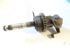 SUPERBYKE RBP125 RPB 125 2005