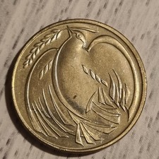 1995 Circulated £2 WW2 Dove