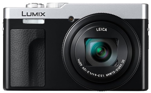 New panasonic lumix - new,