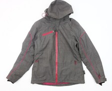 Crane Women’s Grey Ski