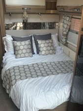 Swift bolero 2016 - ,