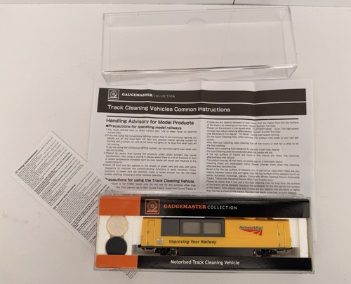 Gaugemaster collection gauge - n,