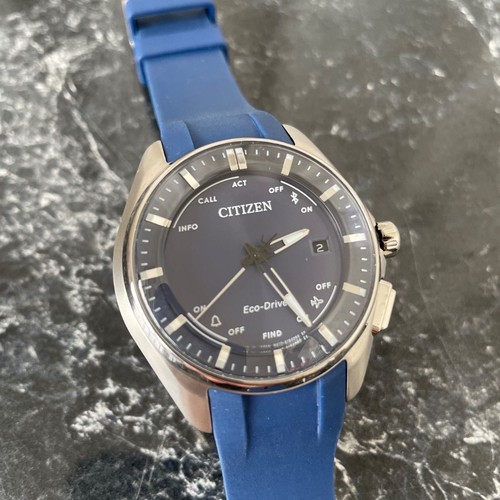 Citizen eco drive solar navy - eco-drive,