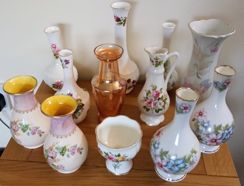 Job lot vintage - job,
