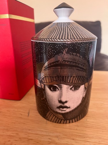 Fornasetti profumi scented - profumi,