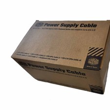 Coolermaster Premium Sleeved