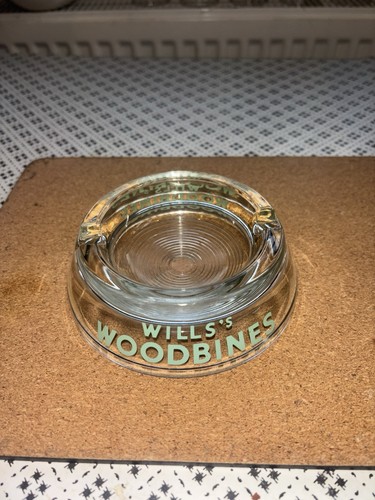 Vintage wills woodbine - wills’s,