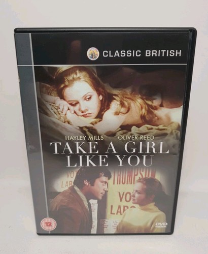 Take girl like - you, 1969