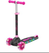 Eclipse light wheeled - eclipse, light-up