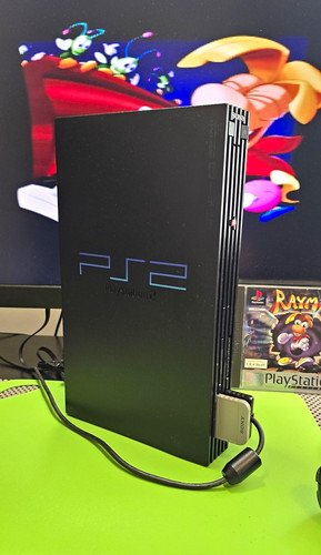 Sony playstation ps2 - (, mint)