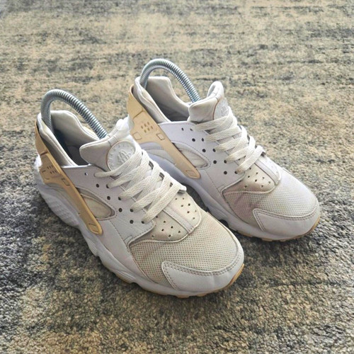Nike air huarache low - nike,
