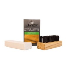 Dasco Suede Nubuck Dry