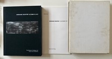Gerhard Richter October 18, 1977 Hardback