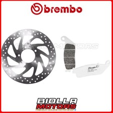 BREMBO TRIUMPH SPEEDMASTER EFI