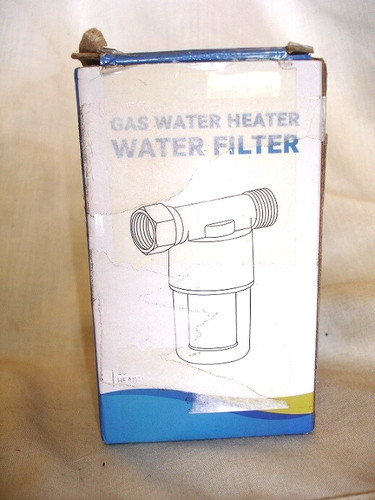 Mylerct gas water heater - gas,